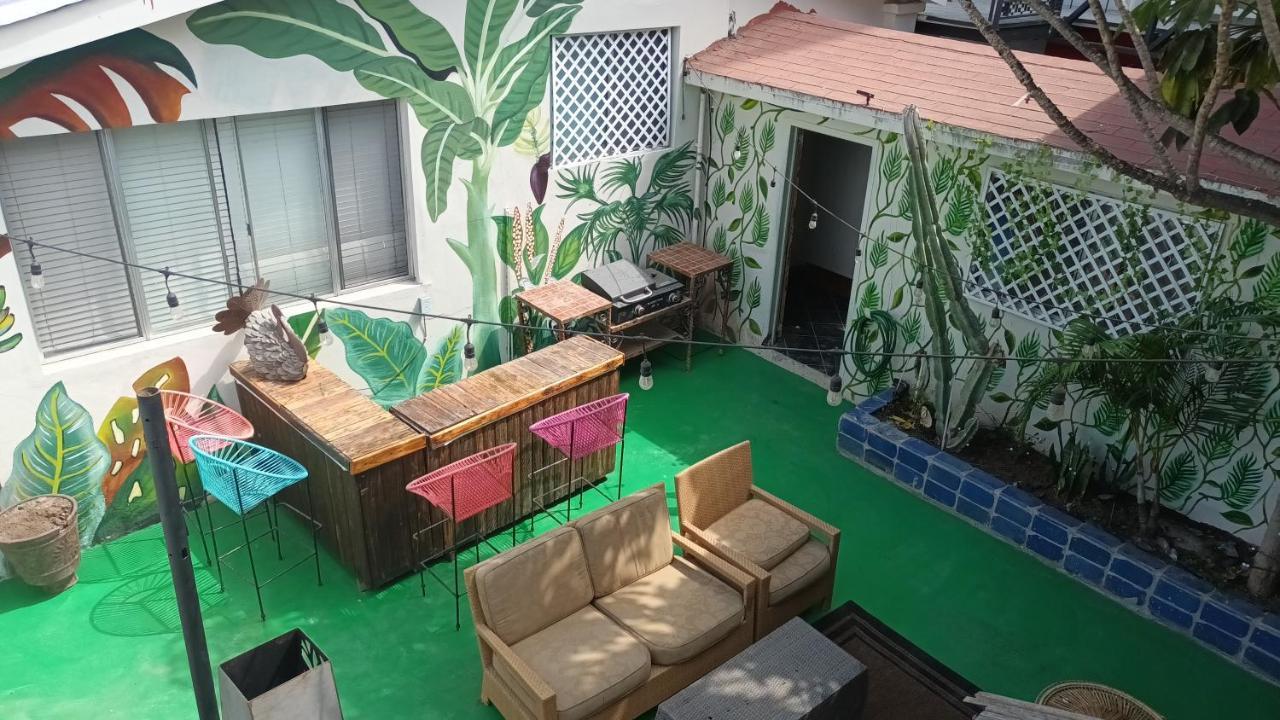 Presidential Suite Tijuana Exterior foto