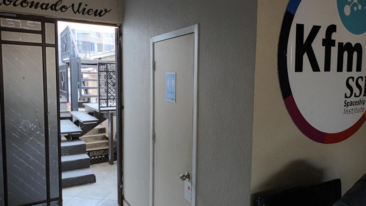 Presidential Suite Tijuana Exterior foto